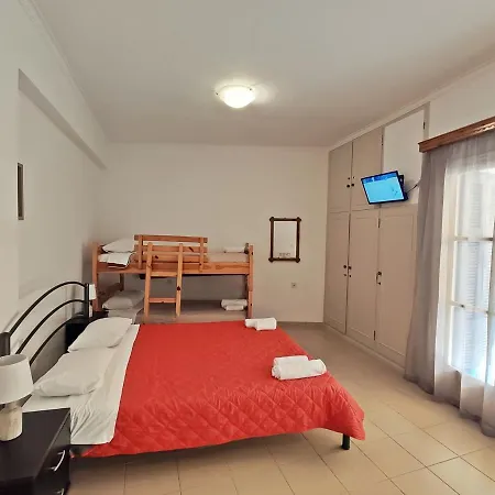 Aggeliki - Apts 아파트 *