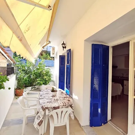 Aggeliki - Apts 아파트 *