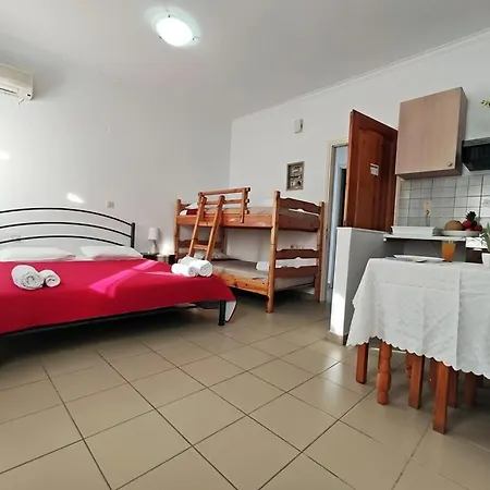 Aggeliki - Apts 아파트