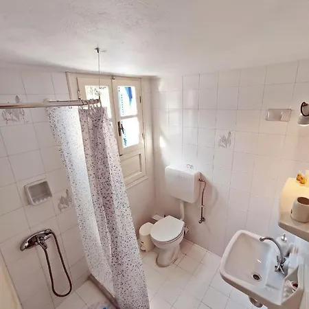 Studio Aggeliki - Apts * Nikiana