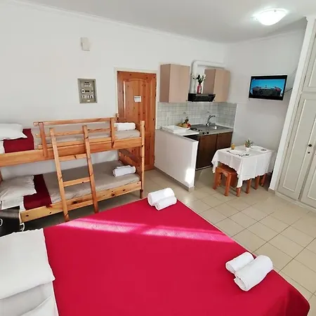 Studio Aggeliki - Apts Apartment Nikiana