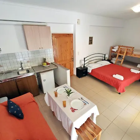 Studio Aggeliki - Apts Apartment Nikiana