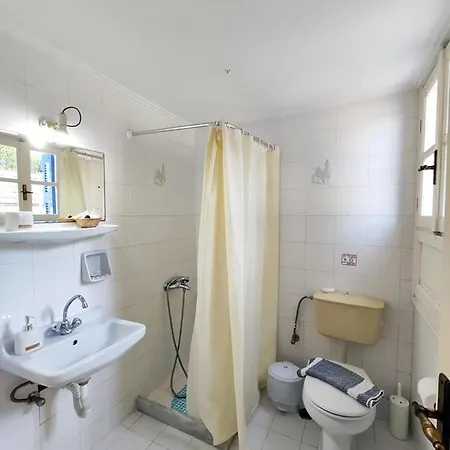 Studio Aggeliki - Apts Apartment